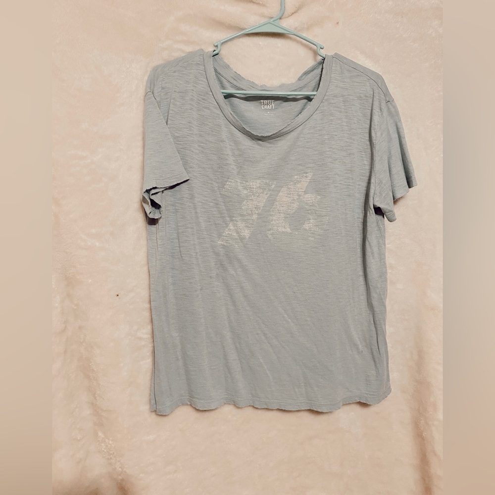 ‘76 Light Blue T-Shirt